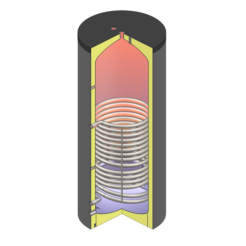 Boiler F R W Rmepumpe Kaufen Rabatt Sichern