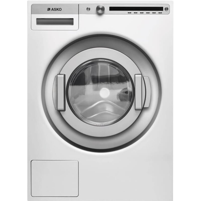 ASKO Waschmaschine MFH - WMC 6863P.W/1