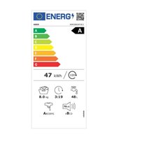 ASKO Waschmaschine MFH - WMC 6863P.W/1