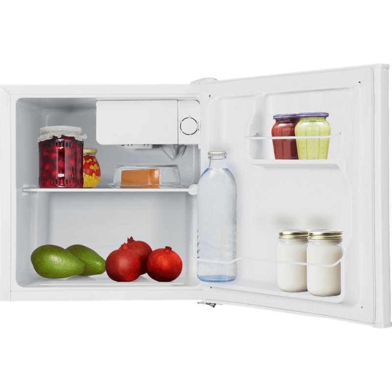 FORS Kühlschrank freistehend - FFR 48504 E