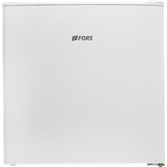 FORS Kühlschrank freistehend - FFR 48504 E