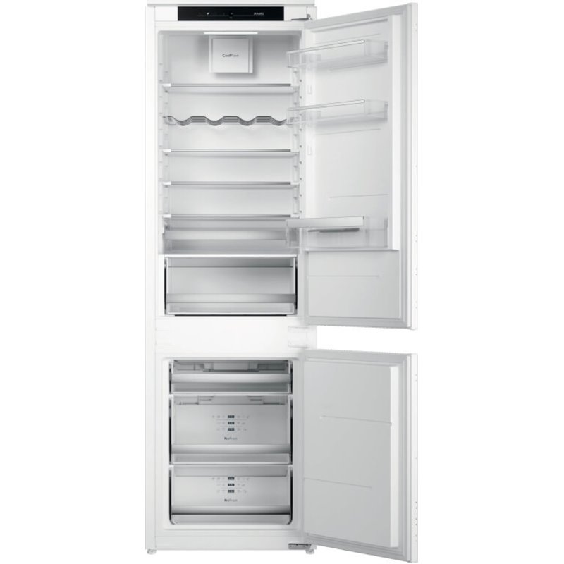 ASKO Kühl​-​Gefrierkombination Einbau PREMIUM - RFN 31831 SEI