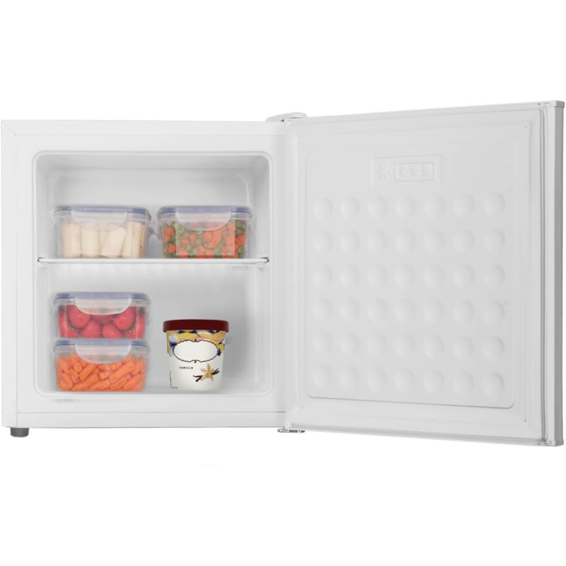 FORS Gefrierbox freistehend - FFF 48504 SE