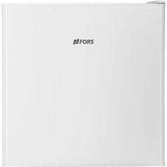 FORS Gefrierbox freistehend - FFF 48504 SE