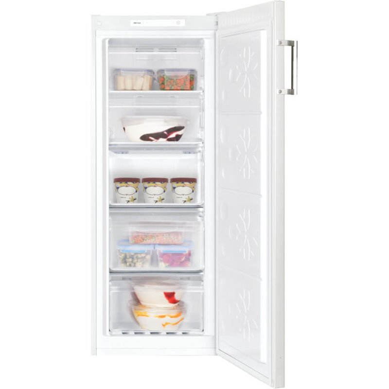 FORS Gefrierschrank freistehend - FFF 551444 NE