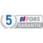FORS Gefrierschrank freistehend - FFF 551444 NE