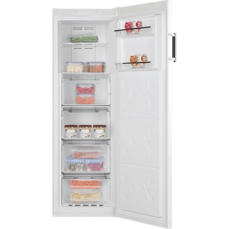 FORS Gefrierschrank freistehend - FFF 551704 NE