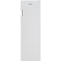 FORS Gefrierschrank freistehend - FFF 551704 NE