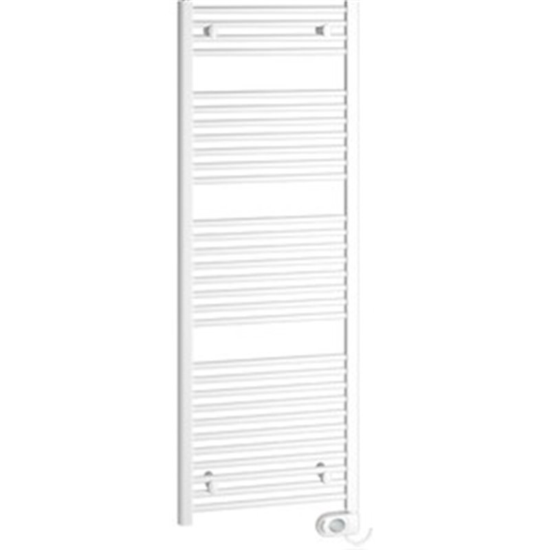 Badheizkörper rein elektrisch weiss, 1789x590, 800 W