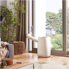 Remko SKM 260 Eco mobile Klimaanlage