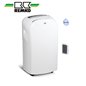 Remko MKT 295 Eco Mobile Klimaanlage