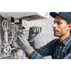 Installationsservice Boiler