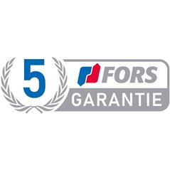 FORS Wärmepumpe Wäschetrockner - TP 840