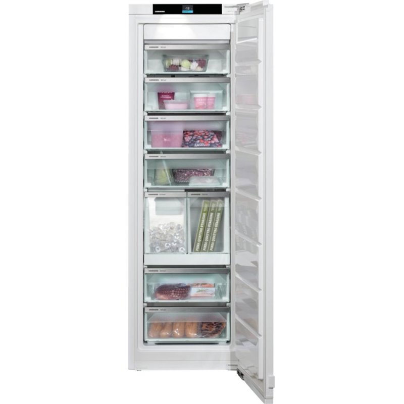 LIEBHERR Integrier​-​Gefrierschrank EURO​-​Norm Peak - SIFNAe 5188 RHD
