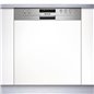 BRANDT Geschirrspüler - BDB 325 LX