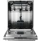 ASKO Geschirrspüler vollintegriert LOGIC - DFI 545K