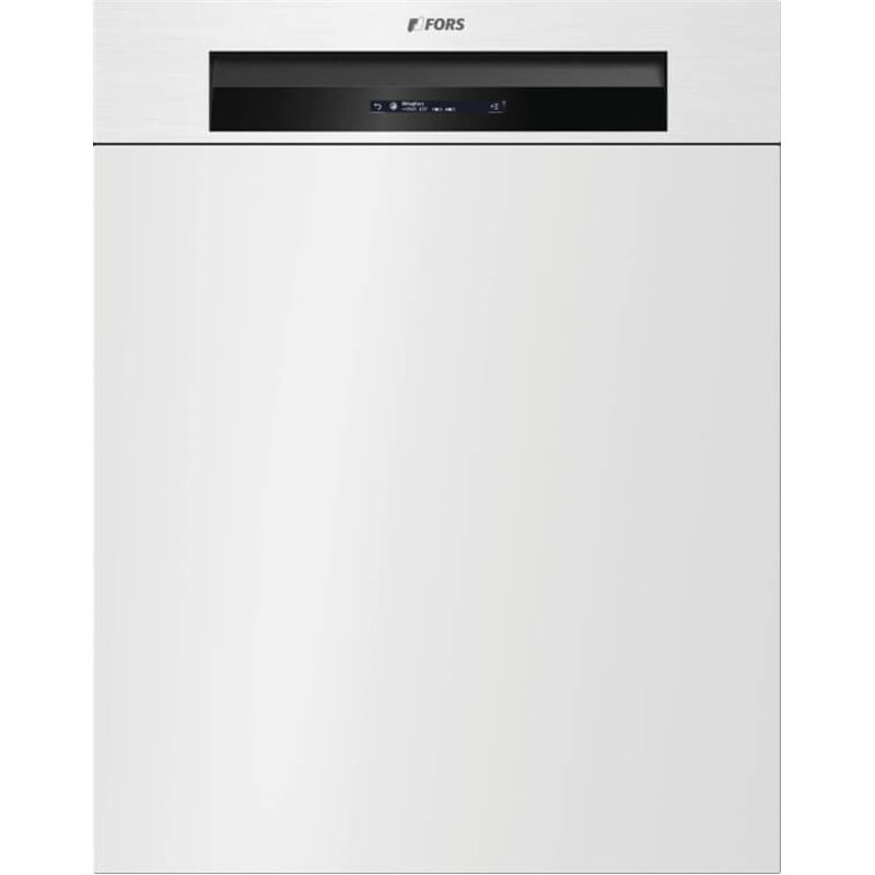 FORS Geschirrspüler EURO, weiss - LV-460NI1 W