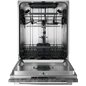 ASKO Geschirrspüler vollintegriert LOGIC XXL - DSD 545KXXL