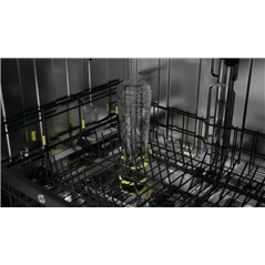 ASKO Geschirrspüler vollintegriert LOGIC XXL - DSD 545KXXL