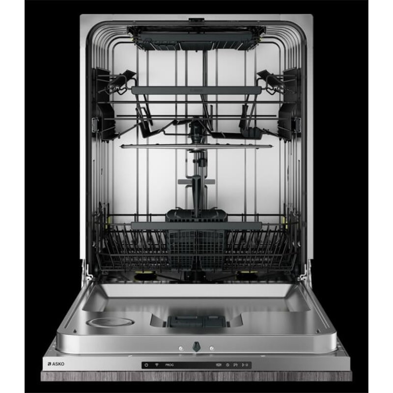 ASKO Geschirrspüler vollintegriert LOGIC XXL - DFI 544DXXL