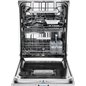 ASKO Geschirrspüler vollintegriert Style - DFI 645MBXXL1