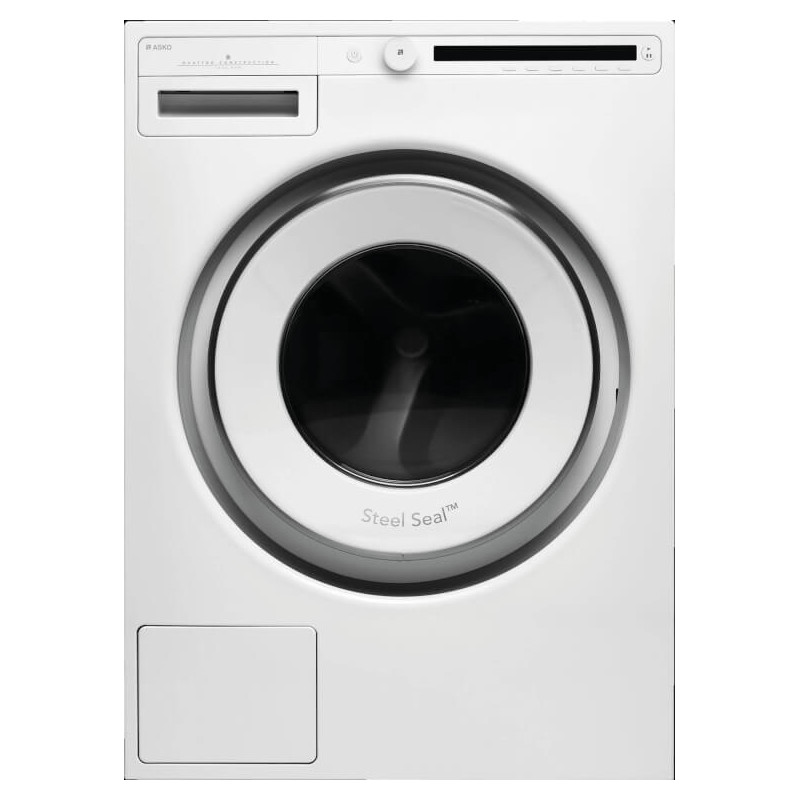 ASKO Waschmaschine CLASSIC - W 2086C W/3