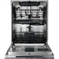 ASKO Geschirrspüler vollintegriert STYLE XXL - DFI 777UXXL