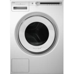 ASKO Waschmaschine LOGIC - W 4086C W/3