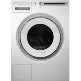 ASKO Waschmaschine LOGIC - W 4086P W