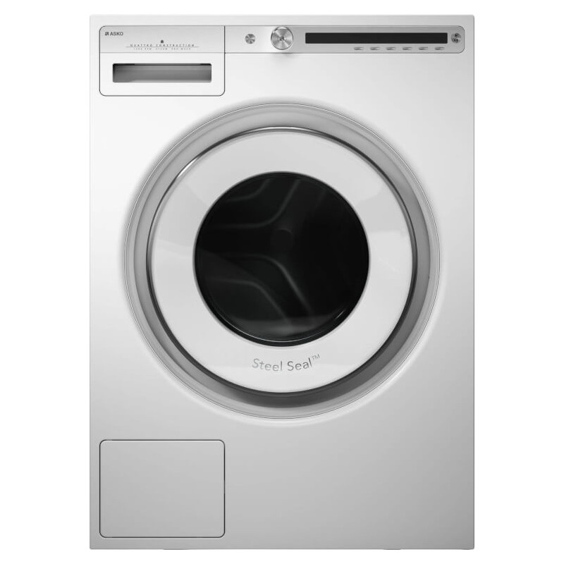 ASKO Waschmaschine LOGIC - W 4086P W