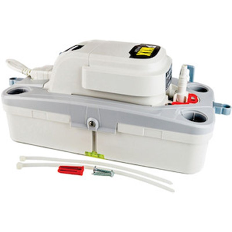 Aspen Pumps Kondensatpumpe Max Hi-Flow