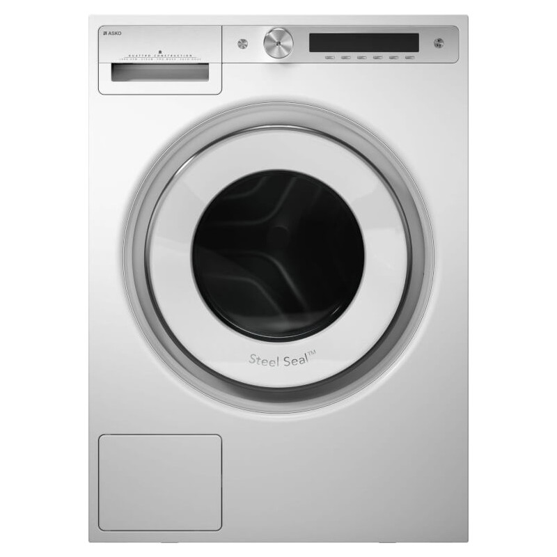 ASKO Waschmaschine STYLE - W 6098X W/3