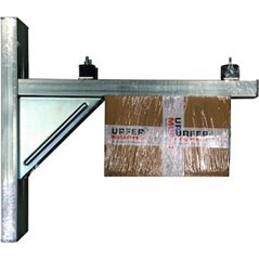 Wandkonsolen-Set für Split-Klimageräte SET 330/150 Wall