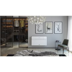 Olimpia Splendid UNICO PRO 30 HP EVAN WLAN Inverter Klimagerät ohne Außeneinheit