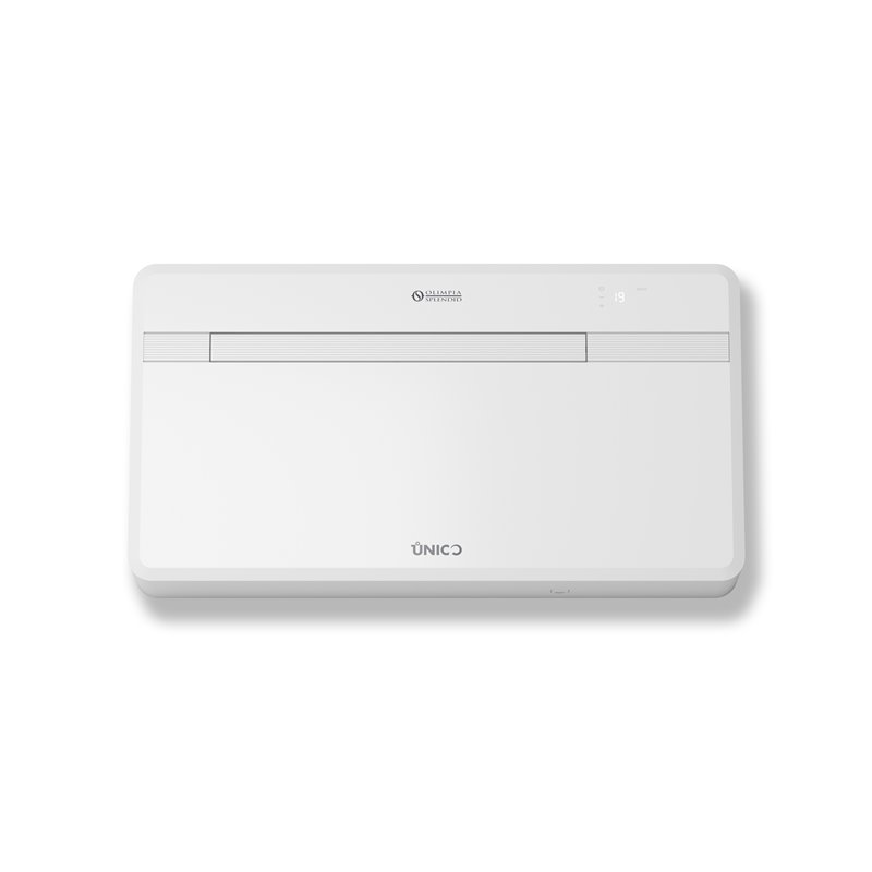 Olimpia Splendid UNICO EVO 20 HP PVAN Inverter Klimagerät ohne Ausseneinheit mit WiFi