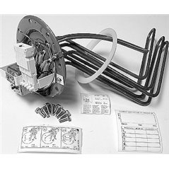 AHFOR Flansch-Heizkörper 4.0 kW