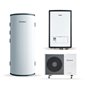 Vaillant Wärmepumpe SET 6 kW ohne WW