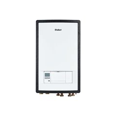 Vaillant Wärmepumpe SET 6 kW