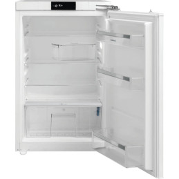 DE DIETRICH Kühlschrank Einbau - DRL 880 ED