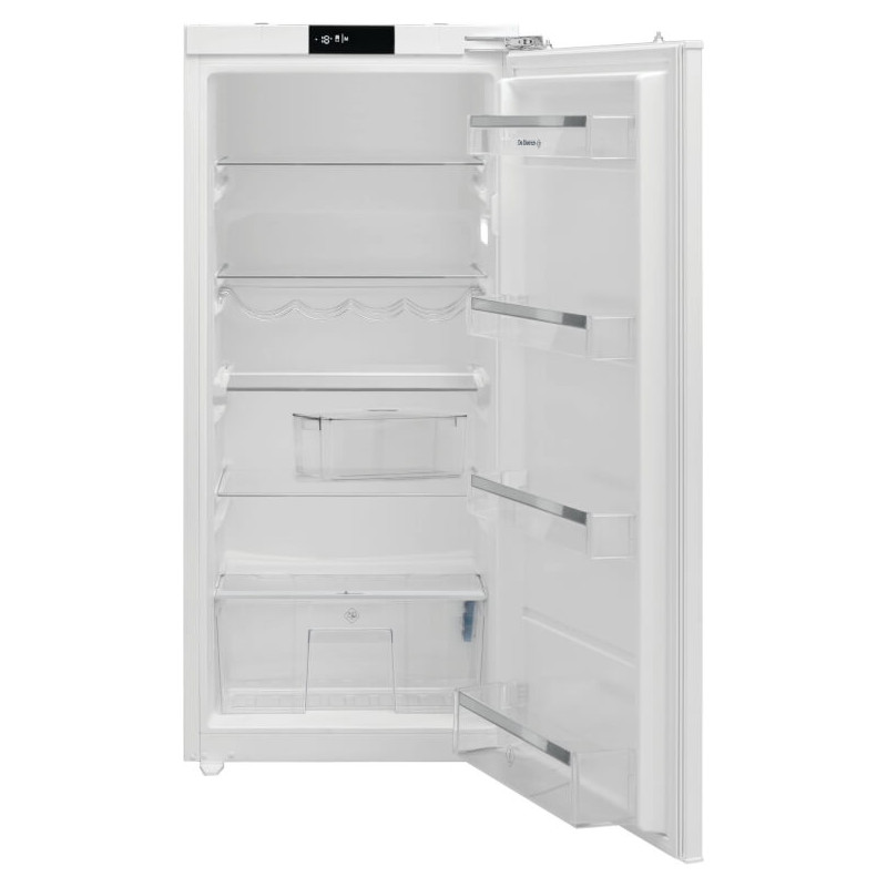DE DIETRICH Kühlschrank Einbau - DRL 1240 ED