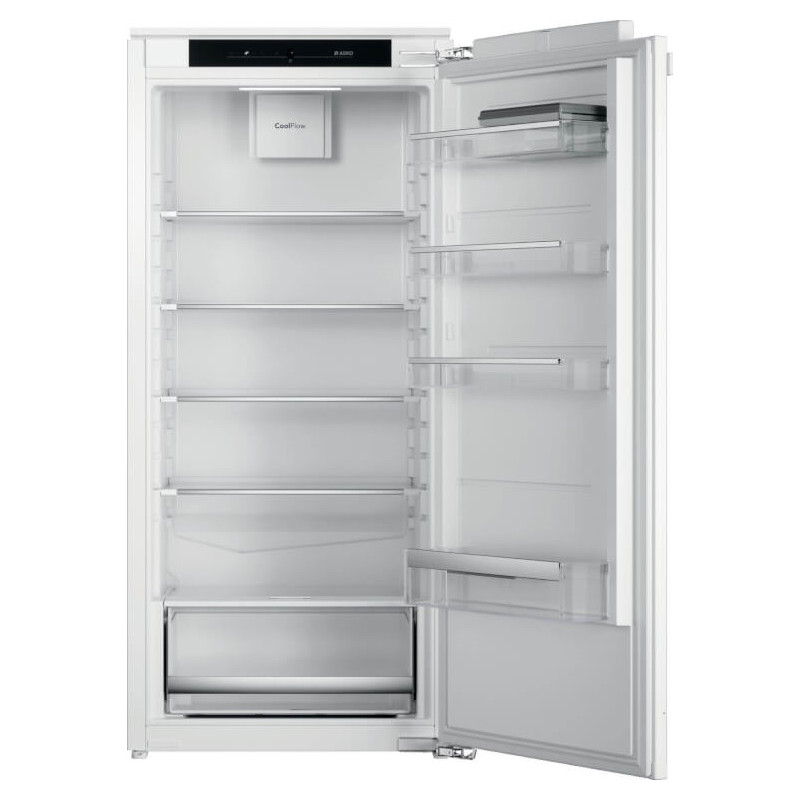 ASKO Kühlschrank Einbau PREMIUM - R 31231 I