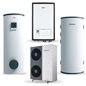 Vaillant Wärmepumpe SET 12 kW mit WW