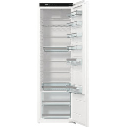 FORS Kühlschrank Einbau - FBR 601780 E