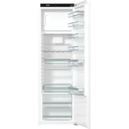 FORS Kühlschrank Einbau - FBR 601784 E
