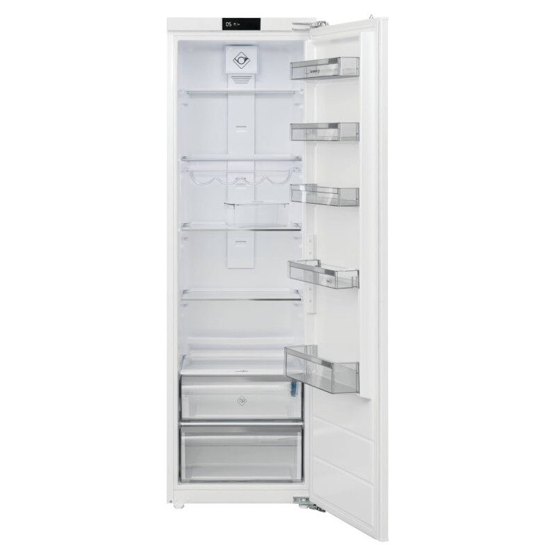 DE DIETRICH Kühlschrank Einbau - DRL 1770 ED