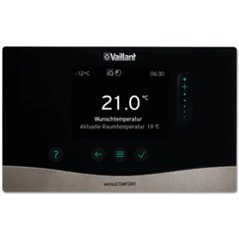 Vaillant Gasheizung SET 10 kW mit WW