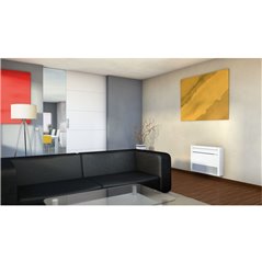 Mitsubishi Electric Truhengerät Set 6.3 kW MFZ-KT60VG/SUZ-M60VA (Raumgrösse 210m3)