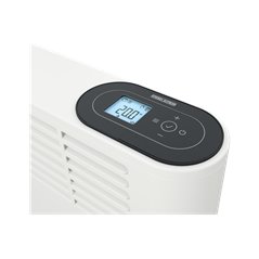 Wandkonvektor Stiebel Eltron CNS 1500 Plus LCD CH-Version