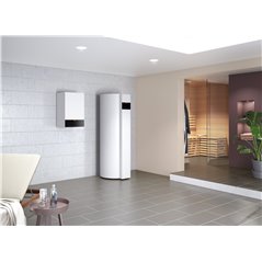 Viessmann Wärmepumpenboiler 300 Liter Vitocal 262-A mit 1 WT