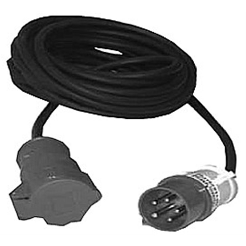 CEE Elektrokabel 32A 400V